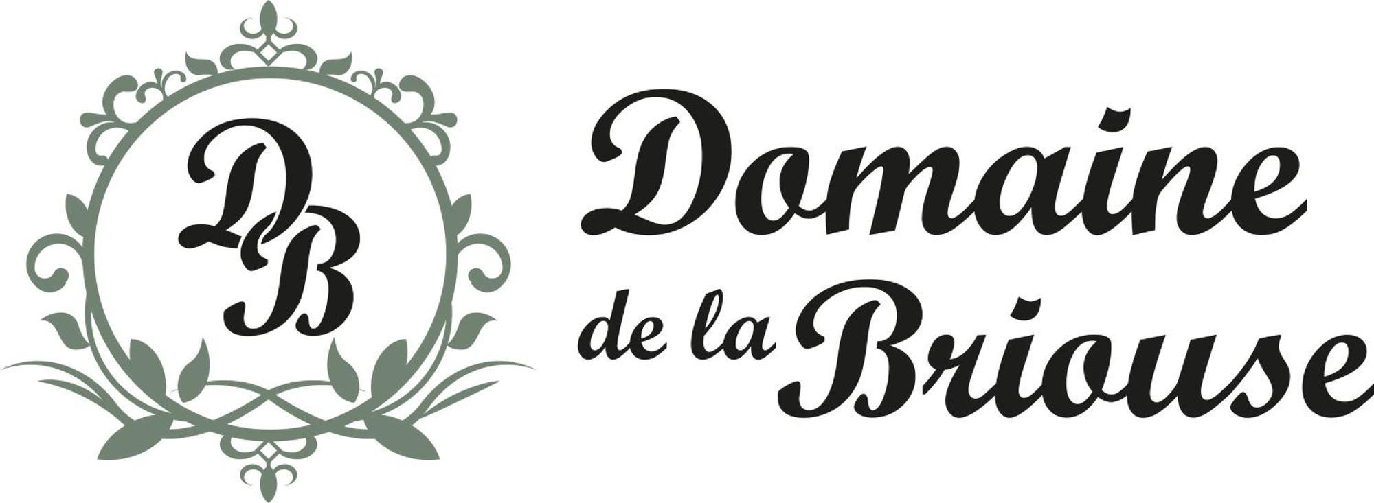 Bed and Breakfast Domaine De La Briouse à Sanxay Extérieur photo