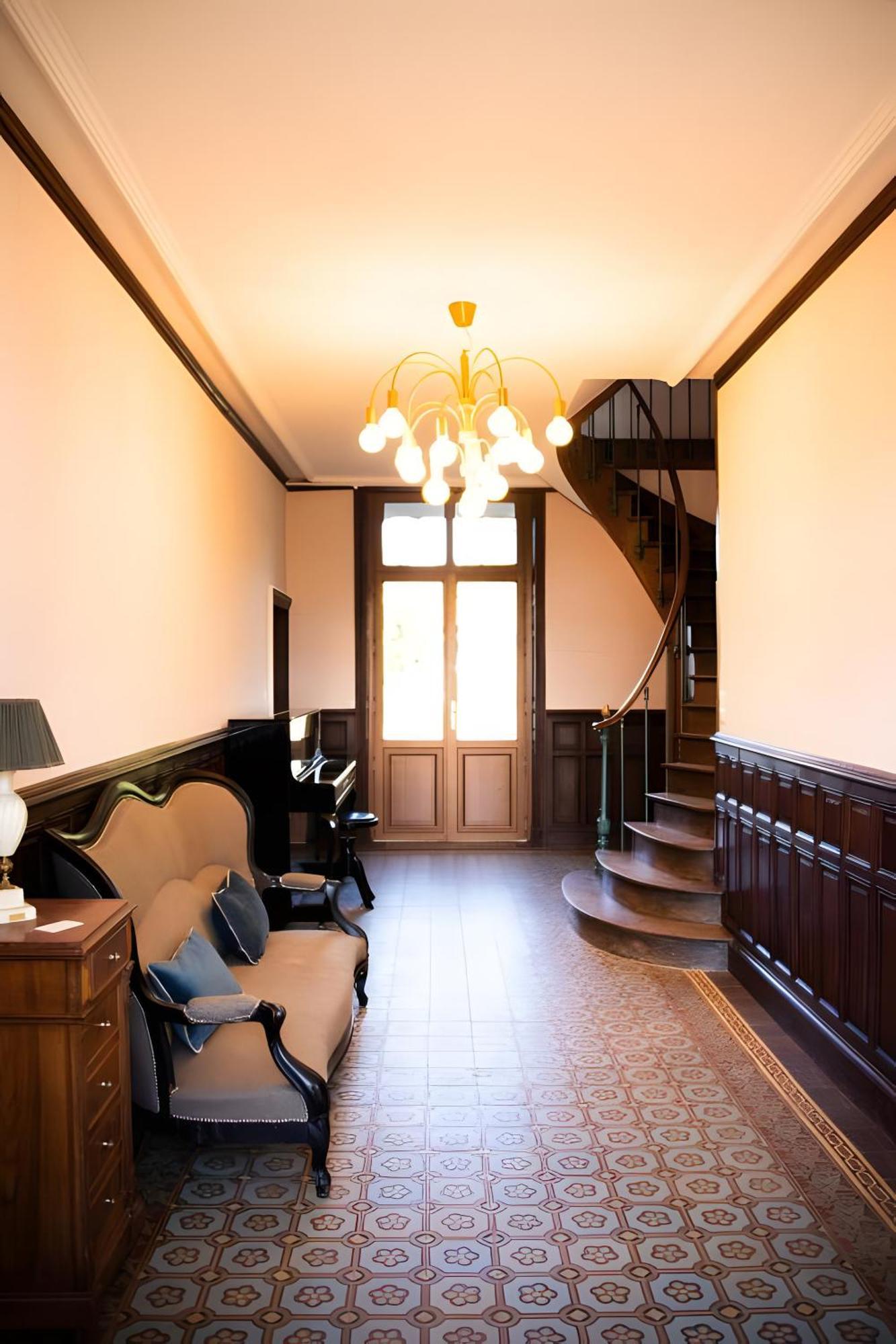 Bed and Breakfast Domaine De La Briouse à Sanxay Extérieur photo